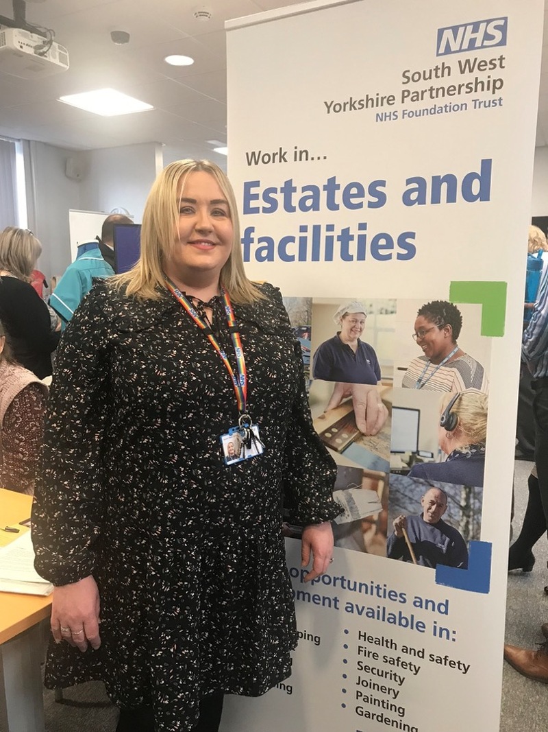 Other image for Over 200 attend NHS recruitment fair